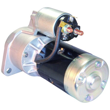 Wai Global Starter, STRMI OSGR, 16kW12 Volt, CW, 15Tooth Pinion 17141N